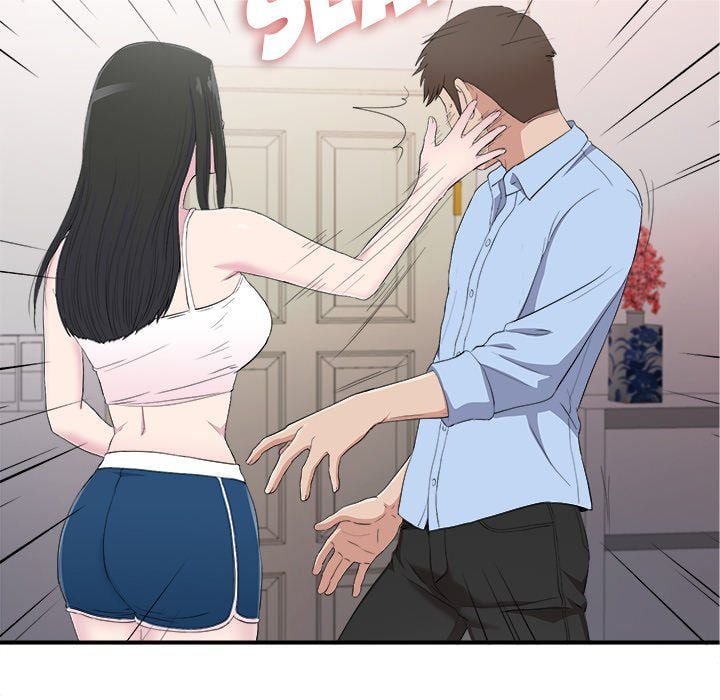 Secret Friend - Chapter 95 32
