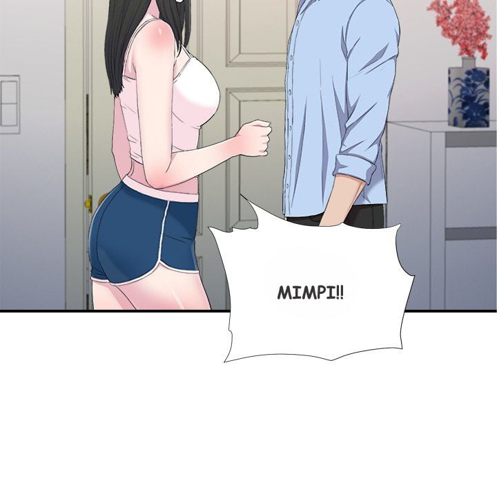 Secret Friend - Chapter 95 36