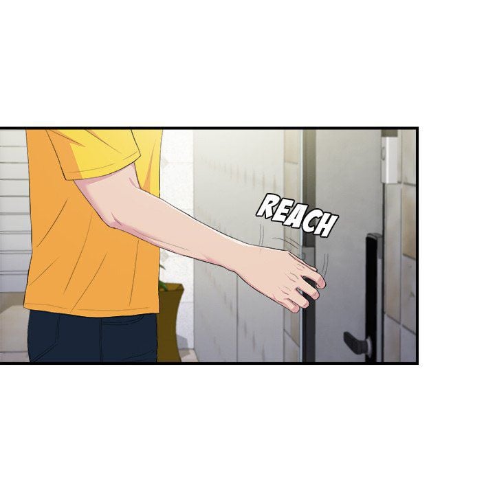 Secret Friend - Chapter 95 18