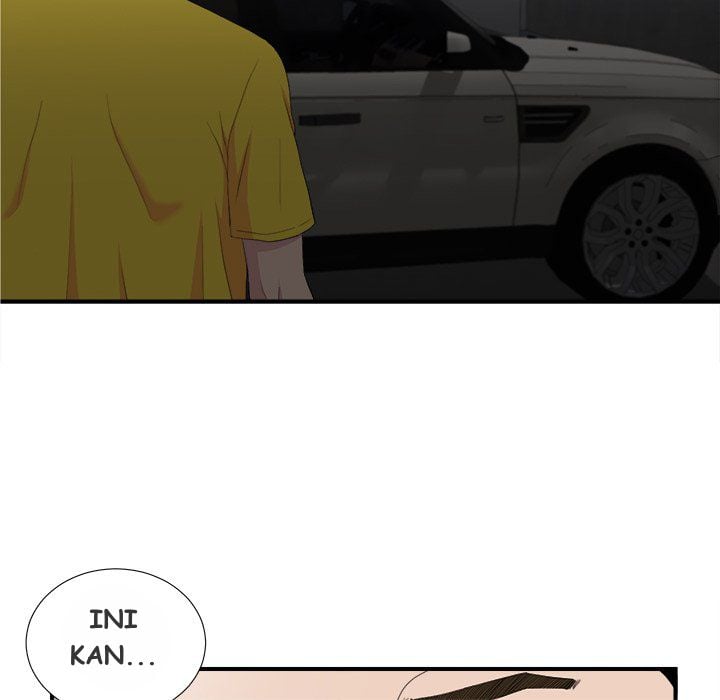 Secret Friend - Chapter 95 12