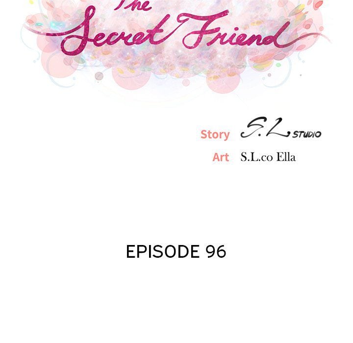 Secret Friend - Chapter 95 17