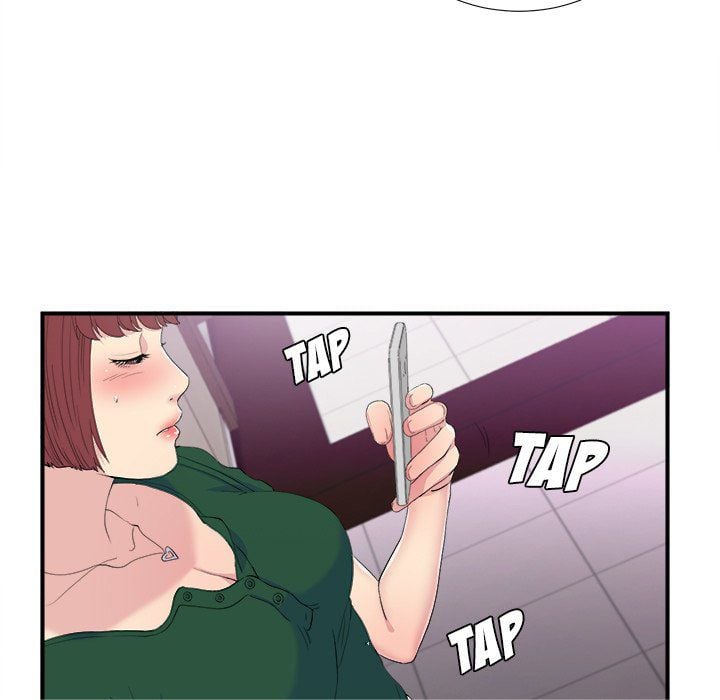 Secret Friend - Chapter 95 68