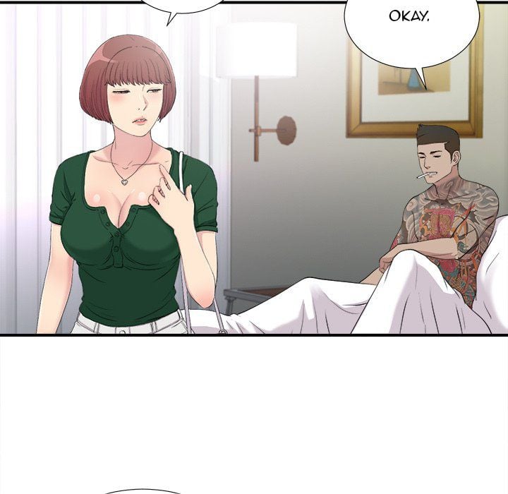 Secret Friend - Chapter 95 60