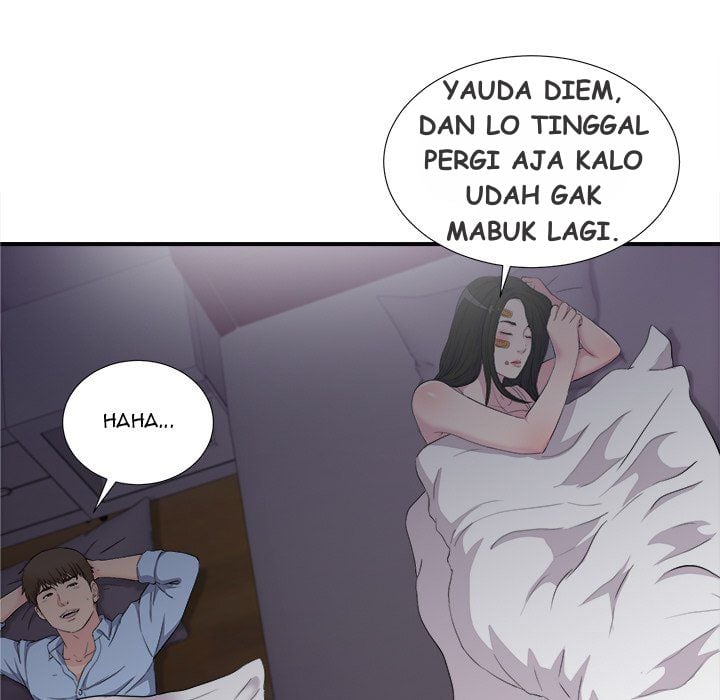Secret Friend - Chapter 95 72