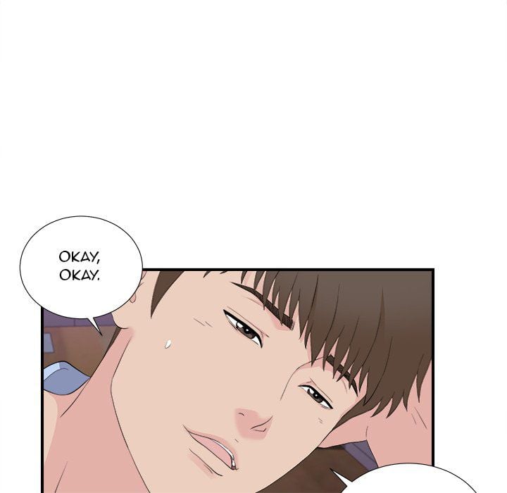 Secret Friend - Chapter 95 76