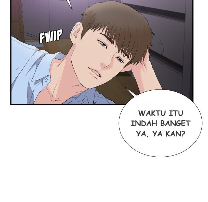 Secret Friend - Chapter 95 74