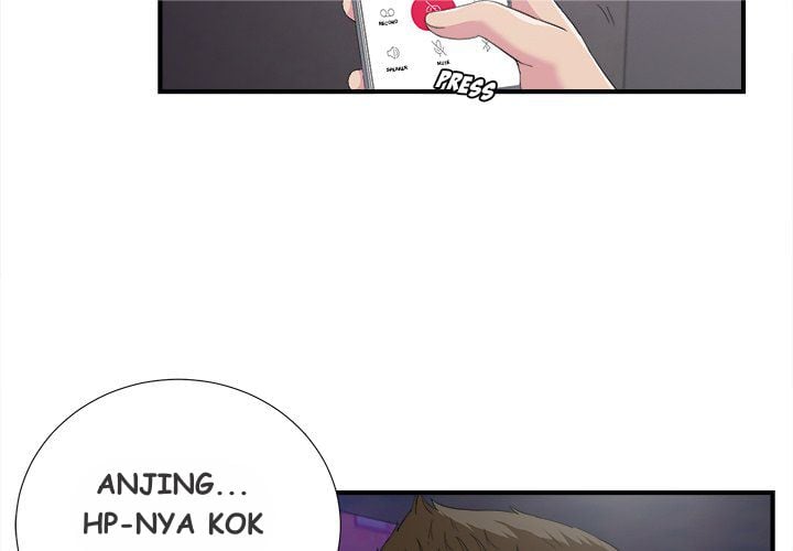 Secret Friend - Chapter 95 4