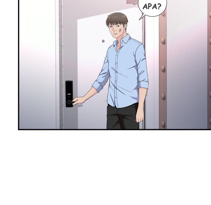 Secret Friend - Chapter 95 46