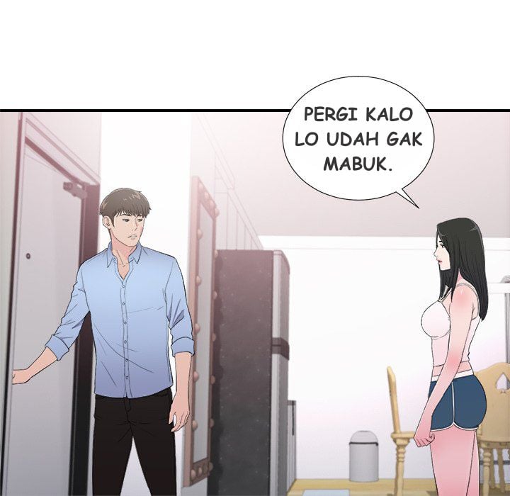 Secret Friend - Chapter 95 47