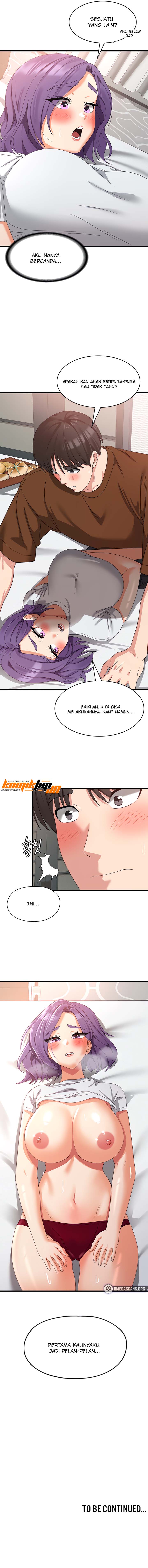 Sexy Men X Goddes - Chapter 27 9