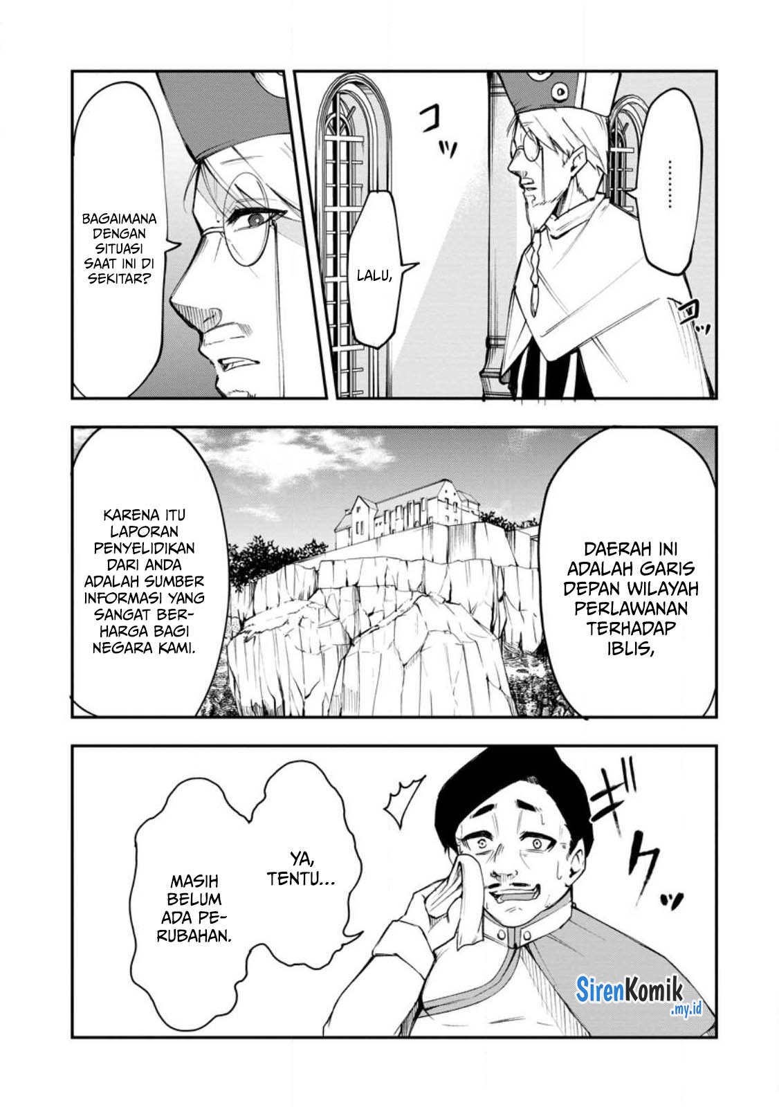 Succubus Tamer no Isekai - Chapter 2 4