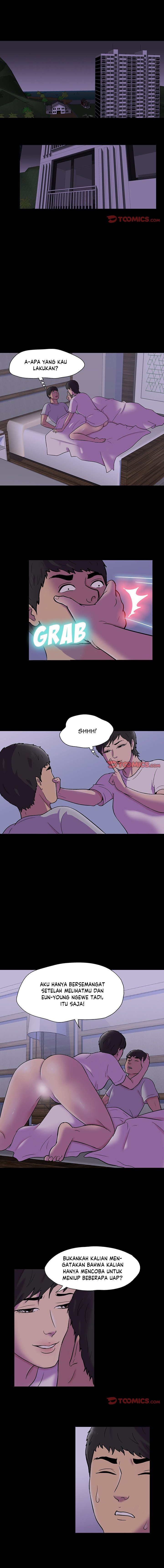 Project Utopia - Chapter 139 2