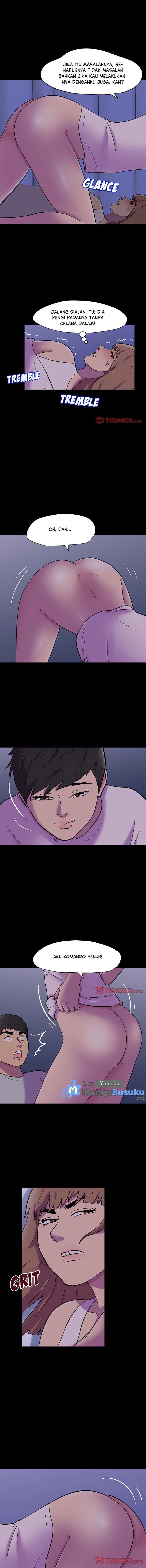 Project Utopia - Chapter 139 3