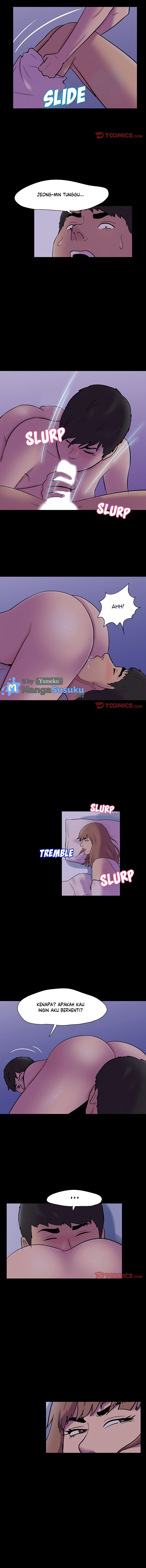 Project Utopia - Chapter 139 5