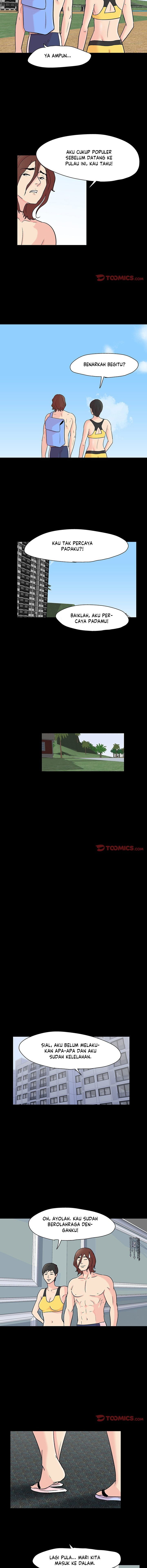 Project Utopia - Chapter 137 6