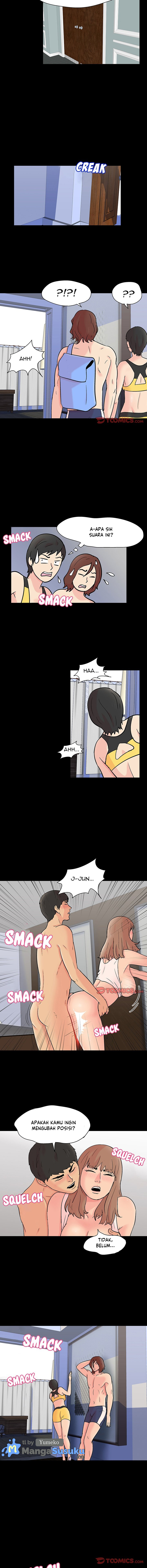 Project Utopia - Chapter 137 7