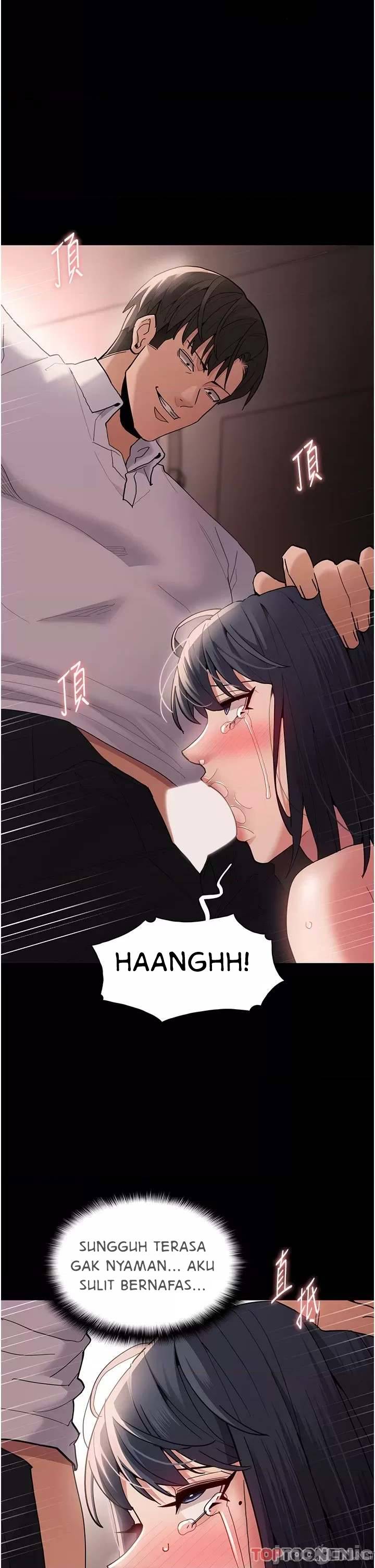 Wicked Diary - Chapter 48 21