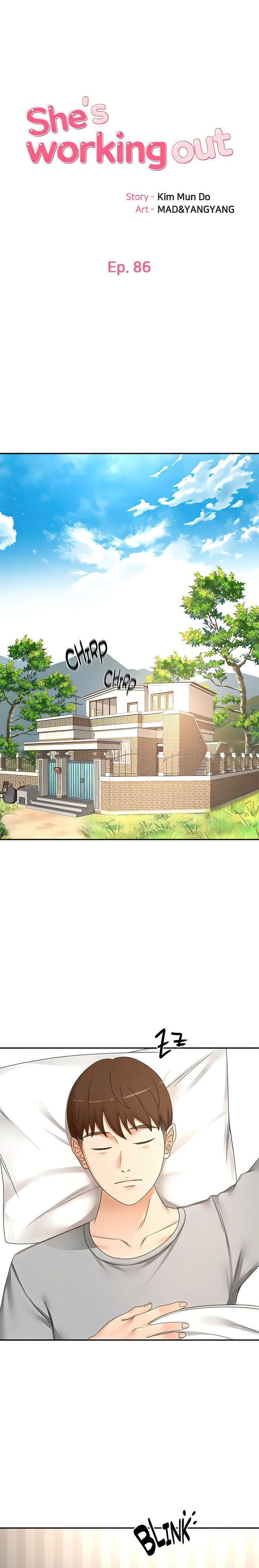 The Little Master - Chapter 86 2