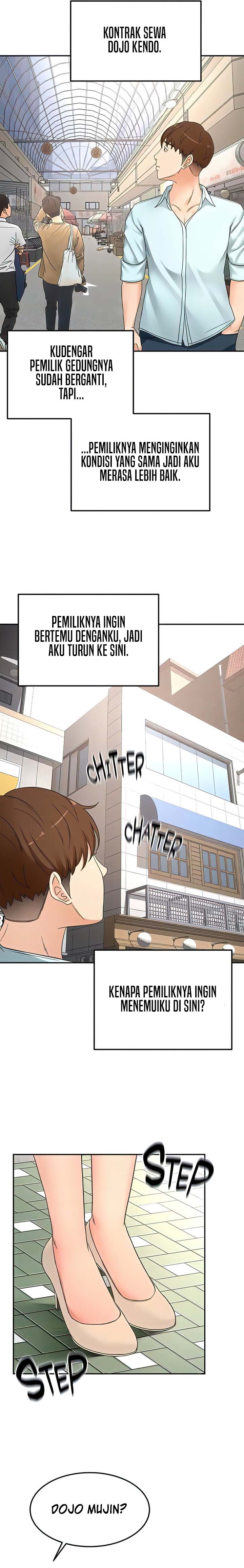 The Little Master - Chapter 86 18