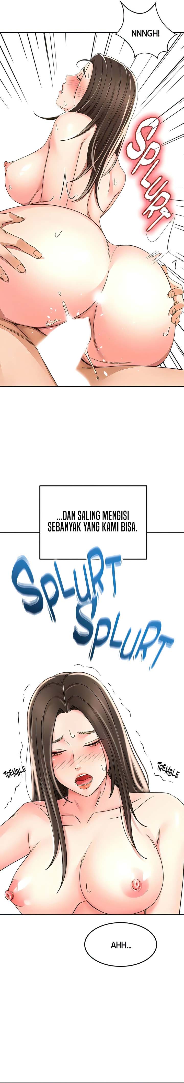 The Little Master - Chapter 86 16