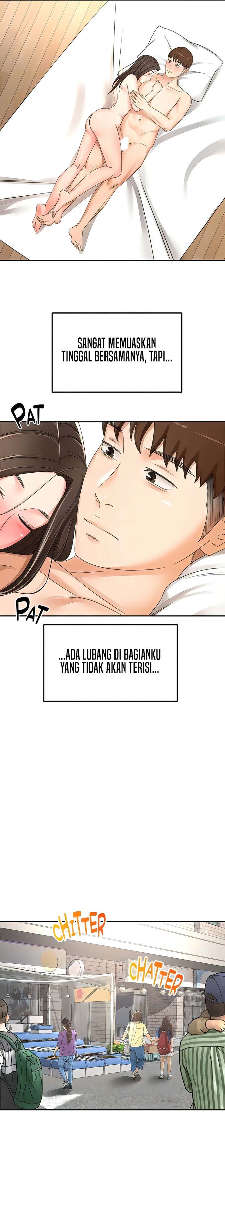 The Little Master - Chapter 86 17
