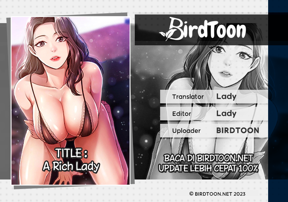 The Wealthy Girl - Chapter 48 1