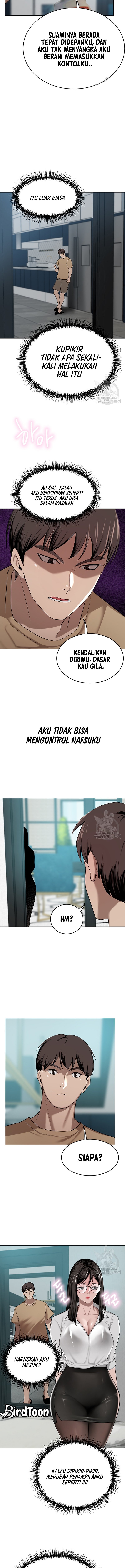 The Wealthy Girl - Chapter 48 12