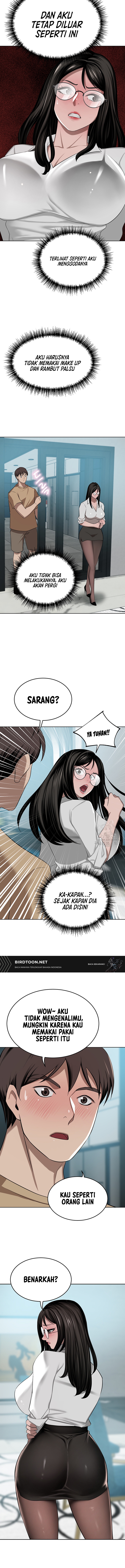 The Wealthy Girl - Chapter 48 13