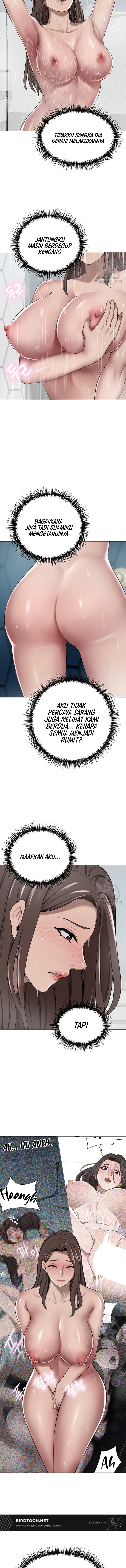 The Wealthy Girl - Chapter 48 10