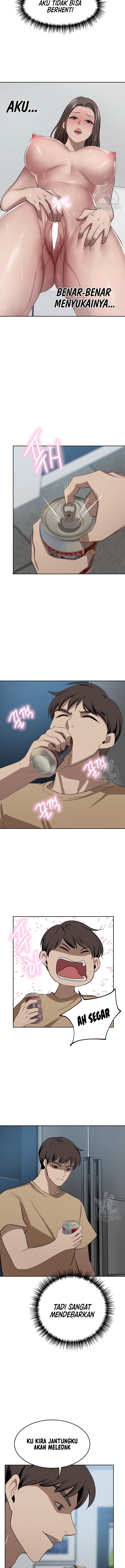 The Wealthy Girl - Chapter 48 11