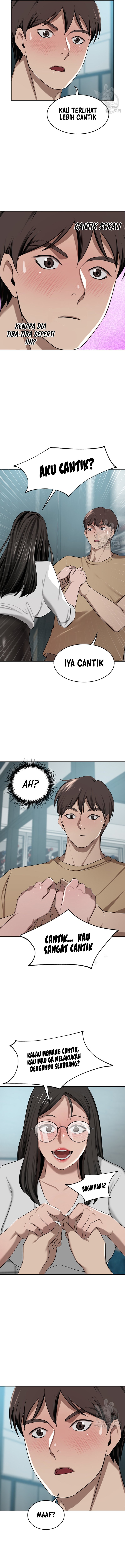 The Wealthy Girl - Chapter 48 14