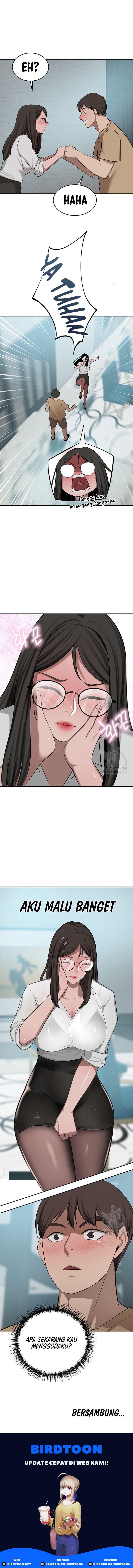 The Wealthy Girl - Chapter 48 15
