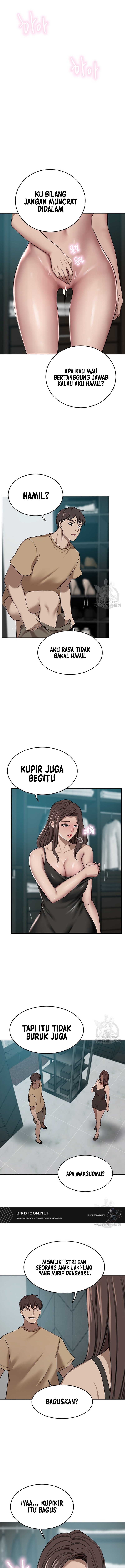 The Wealthy Girl - Chapter 48 7