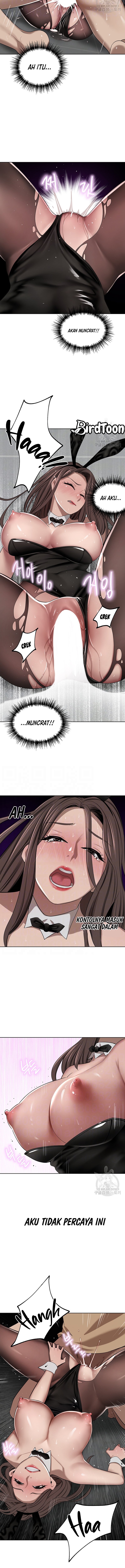 The Wealthy Girl - Chapter 48 4