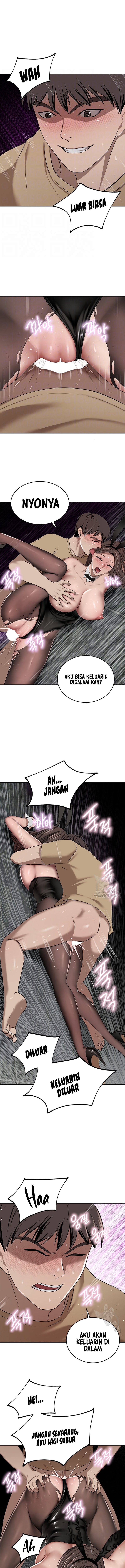 The Wealthy Girl - Chapter 48 5