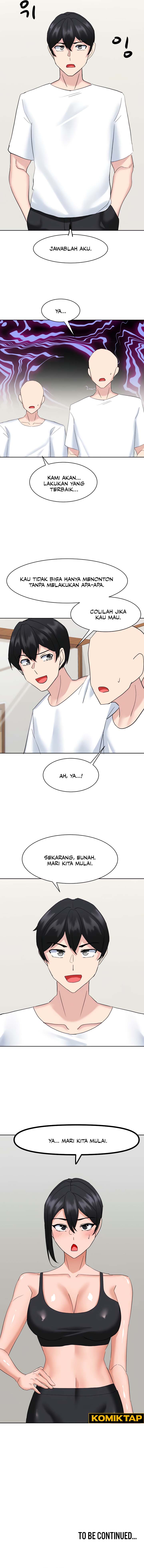 Sexual Guidance Officer - Chapter 26 6