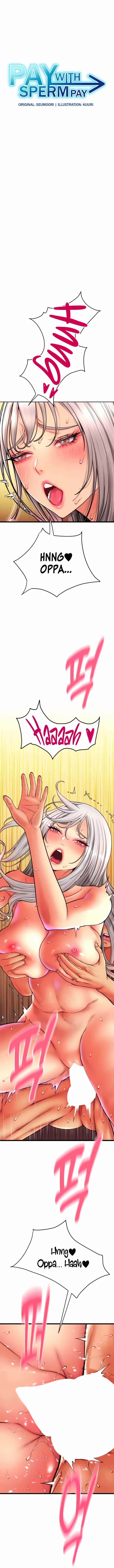 Pay With Sperm Pay - Chapter 78 1