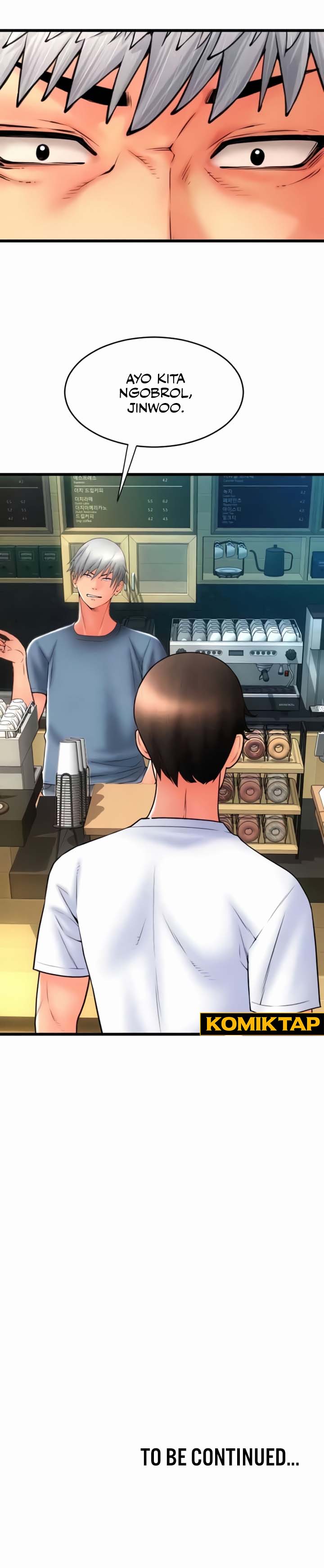 Pay With Sperm Pay - Chapter 78 11