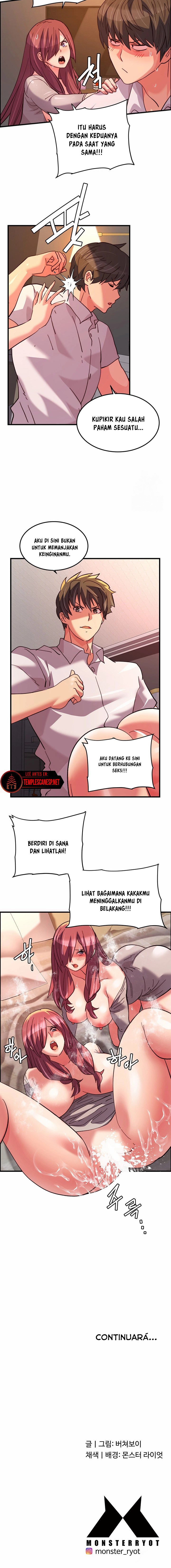 Chicken Club - Chapter 29 8