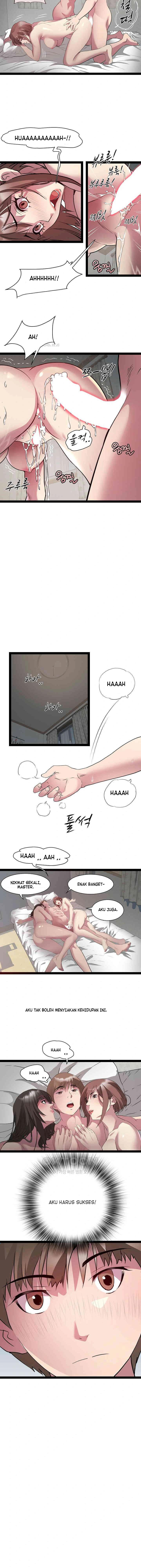 RE: Twenty-Three - Chapter 31 9