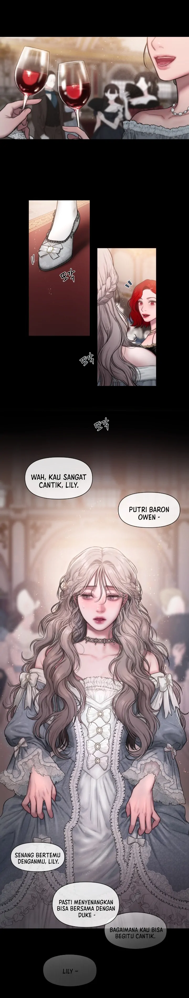 Lily of the Valley - Chapter 2 9