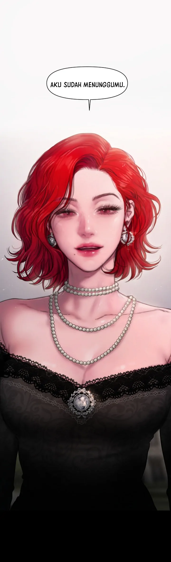 Lily of the Valley - Chapter 2 2