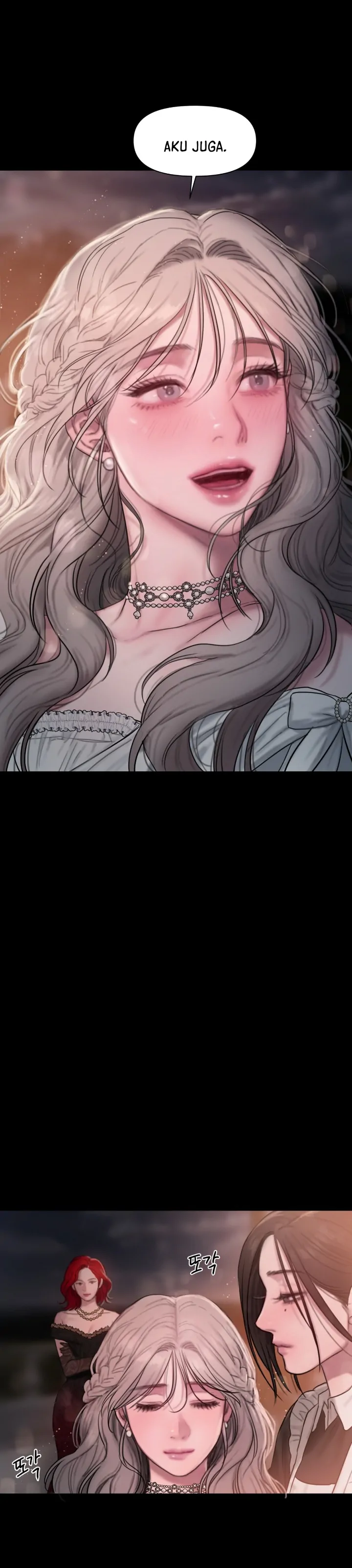 Lily of the Valley - Chapter 2 28