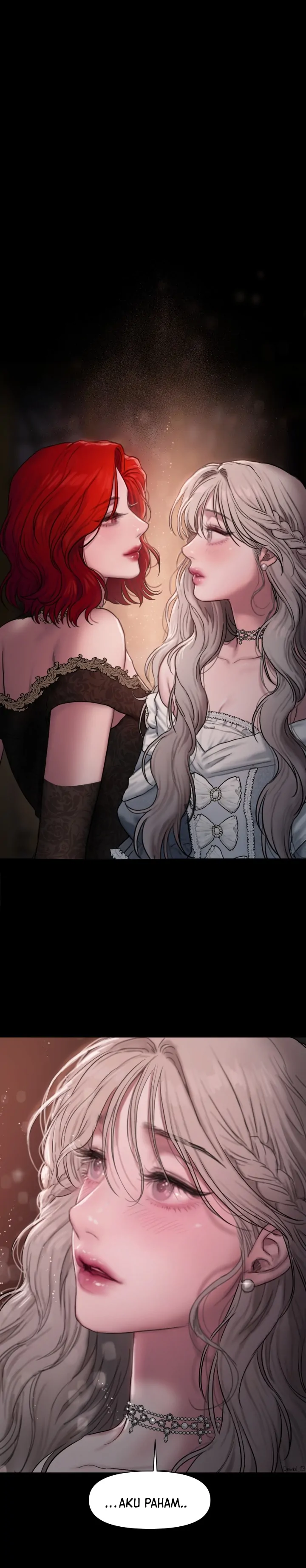 Lily of the Valley - Chapter 2 22