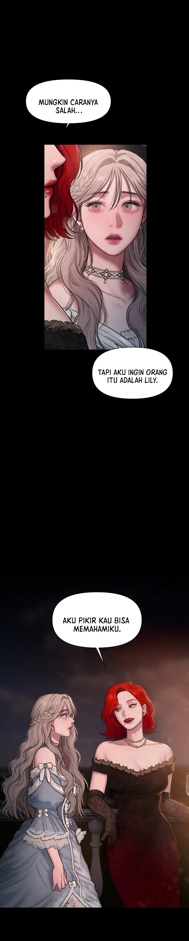 Lily of the Valley - Chapter 2 21