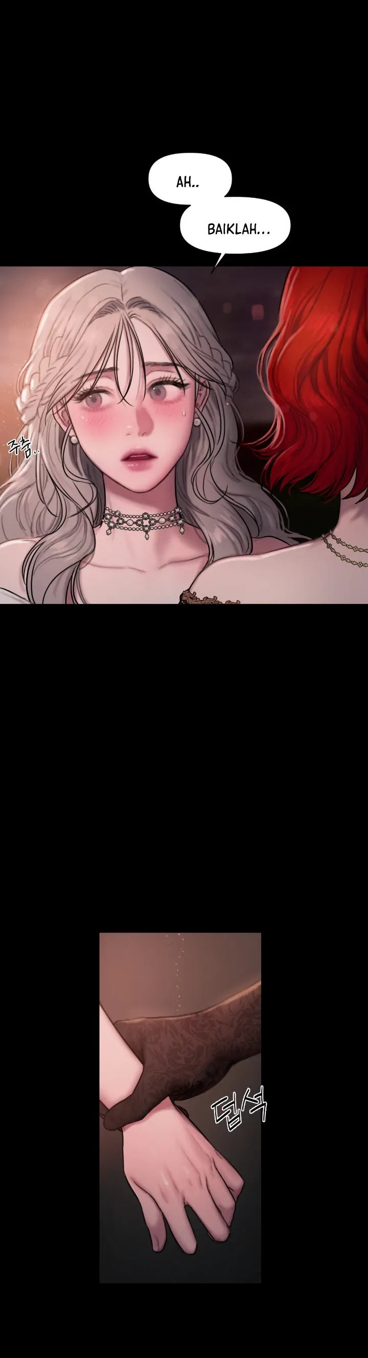 Lily of the Valley - Chapter 2 26