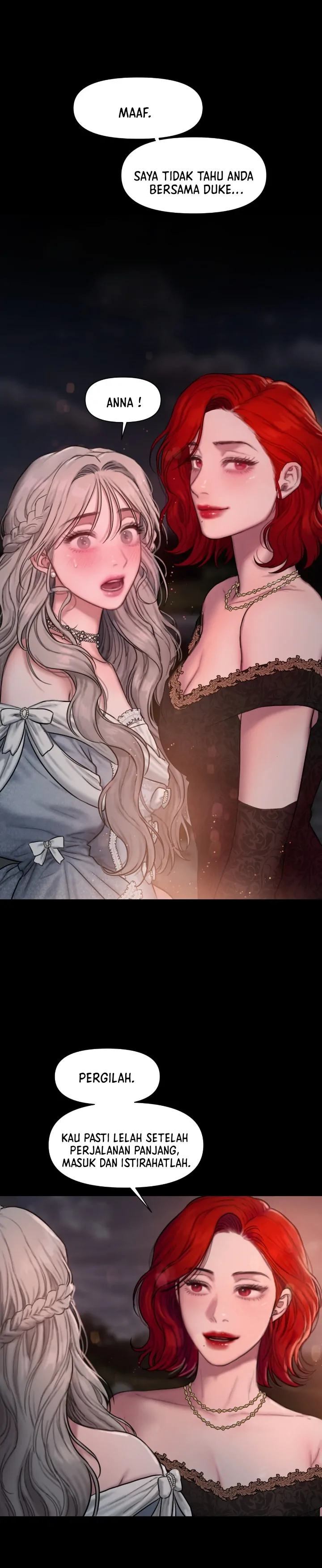 Lily of the Valley - Chapter 2 25