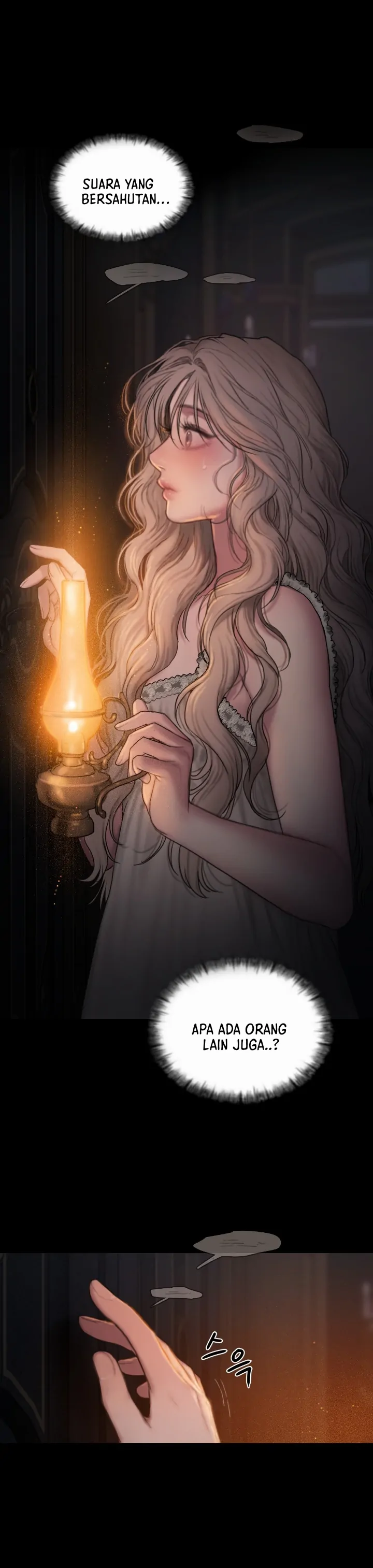 Lily of the Valley - Chapter 2 38