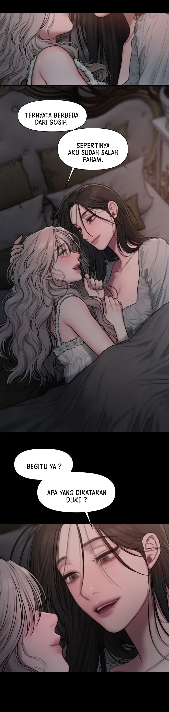 Lily of the Valley - Chapter 2 30