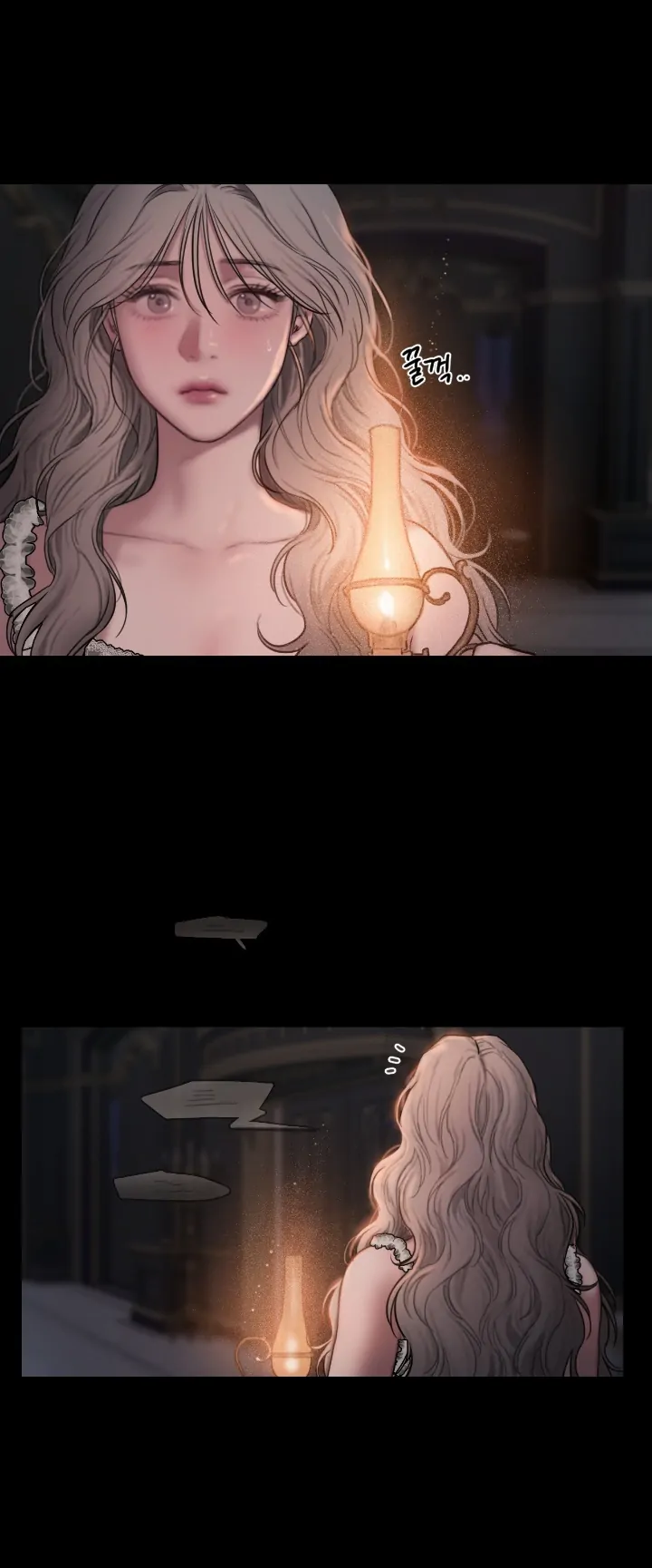 Lily of the Valley - Chapter 2 37
